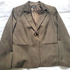 Emily Vintage Pantsuit Set